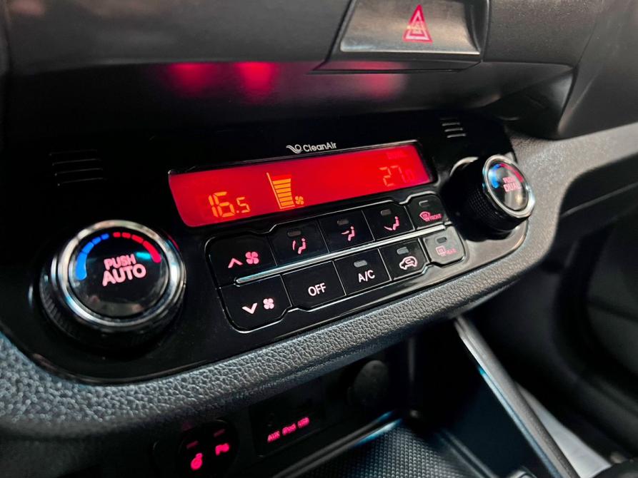 Kia Sportage III Тверь  - изображение 20