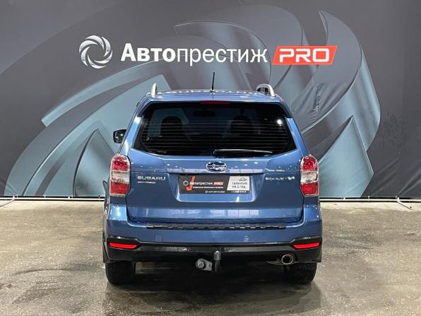 Subaru Forester IV с пробегом 2014 года, цена 1 298 000 рублей, 248900 км, внедорожник, Автокод Объявления