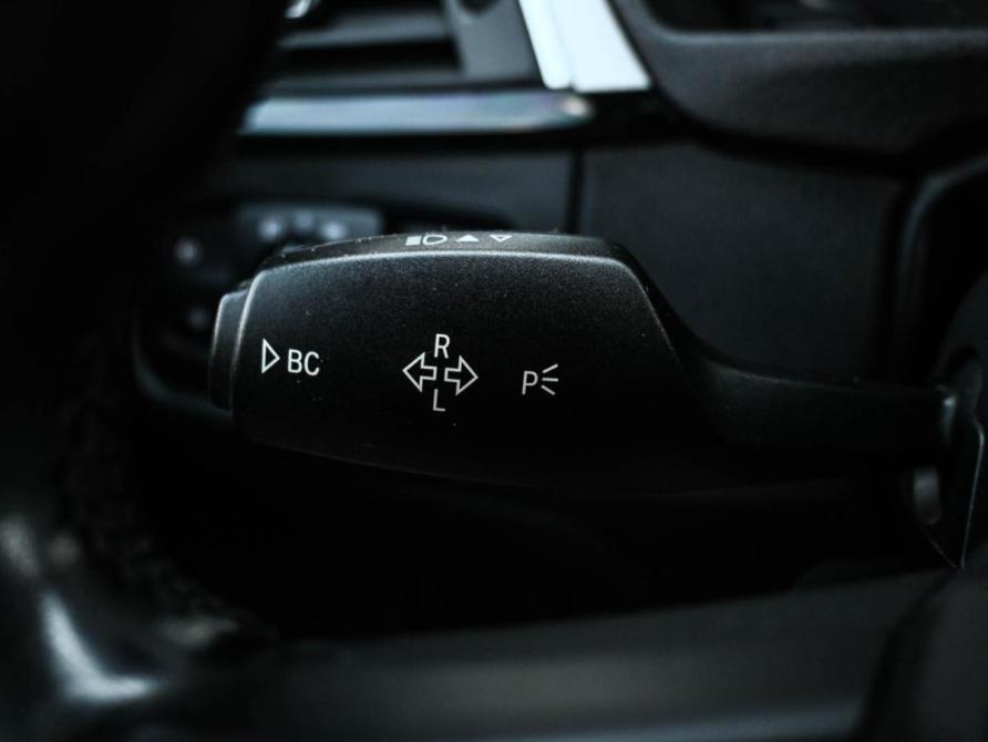 BMW 3 серии VI (F3x) Рестайлинг Новороссийск  - изображение 16