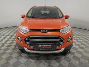 Ford EcoSport I Москва  - изображение 22