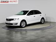 Skoda Rapid I Белгород  - изображение 17