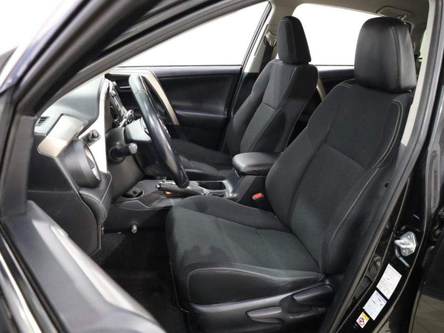 Toyota RAV4 IV (XA40) Ростов-на-Дону  - изображение 8