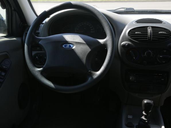 Lada (ВАЗ) Kalina I с пробегом 2011 года, цена 145 000 рублей, 497500 км, хэтчбек, Автокод Объявления