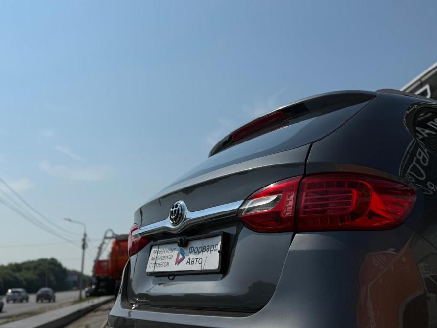 Brilliance V5 I Омск  - изображение 19