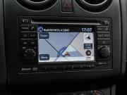 Nissan Qashqai I Рестайлинг Уфа  - изображение 32
