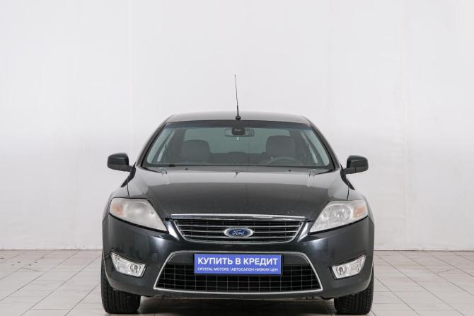 Ford Mondeo IV с пробегом 2010 года, цена 849 000 рублей, 350000 км, седан, Автокод Объявления