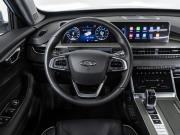 Chery Tiggo 4 I Рестайлинг 2 Москва  - изображение 33