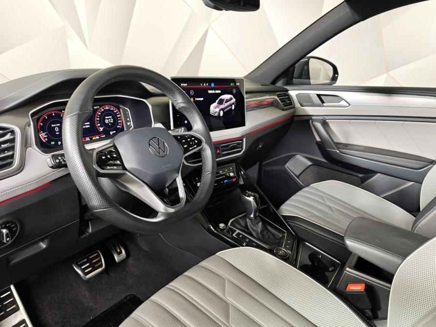 Volkswagen Tayron I Рестайлинг Москва  - изображение 19
