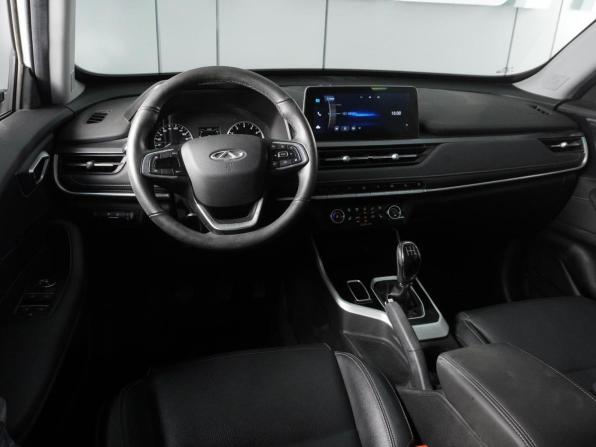 Chery Tiggo 4 Pro I с пробегом 2023 года, цена 1 590 000 рублей, 20449 км, внедорожник, Автокод Объявления