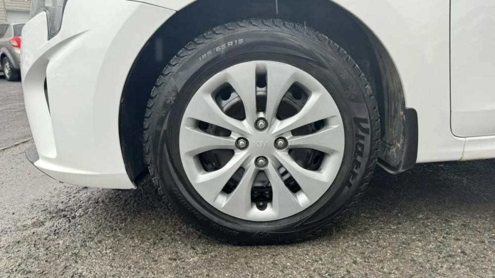 Kia Rio IV Рестайлинг Стерлитамак  - изображение 8
