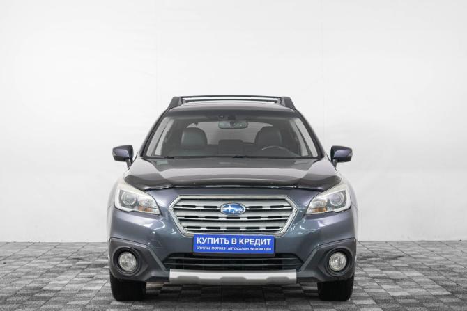 Subaru Outback V с пробегом 2017 года, цена 2 349 000 рублей, 146000 км, универсал, Автокод Объявления