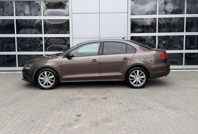 Volkswagen Jetta VI с пробегом 2011 года, цена 790 000 рублей, 218796 км, седан, Автокод Объявления