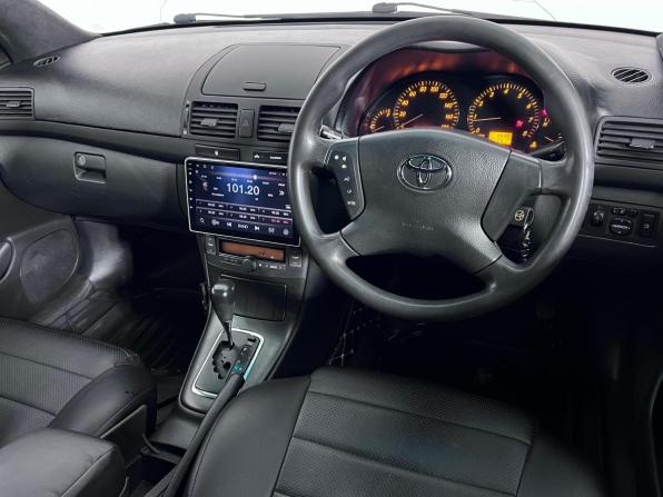 Toyota Avensis II с пробегом 2006 года, цена 647 000 рублей, 365954 км, седан, Автокод Объявления