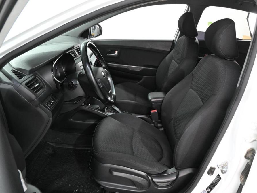 Kia Rio III Рестайлинг Ростов-на-Дону  - изображение 10