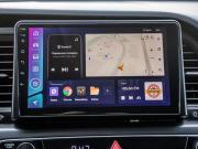 Hyundai Sonata VII (LF) Рестайлинг Волгоград  - изображение 63