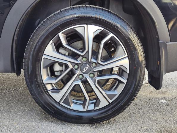 Chery Tiggo 7L с пробегом 2025 года, цена 2 100 000 рублей, 25323 км, внедорожник, Автокод Объявления