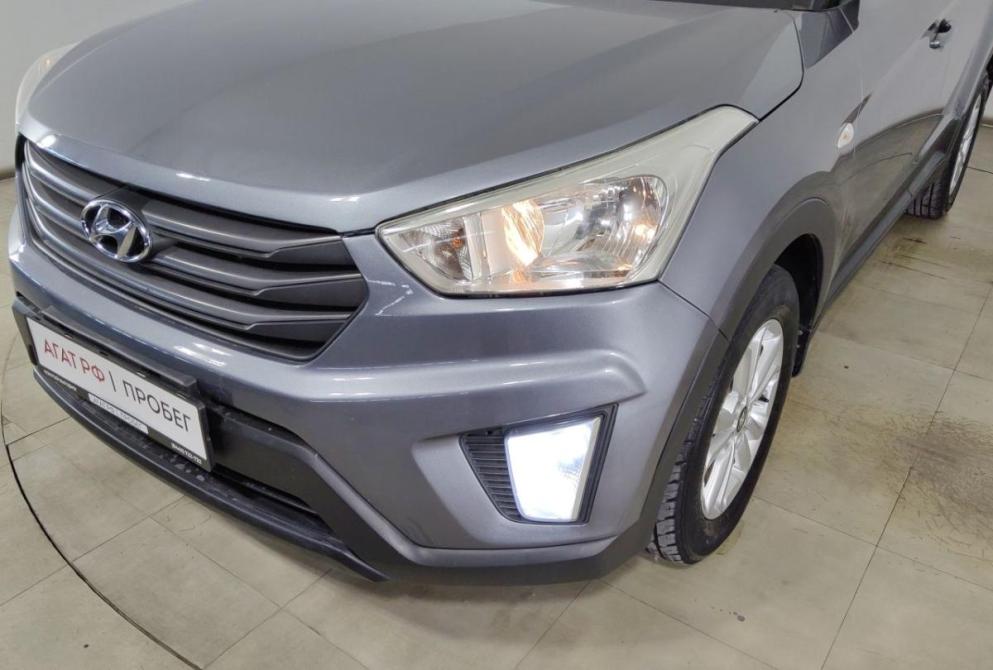 Hyundai Creta I Волгоград  - изображение 20