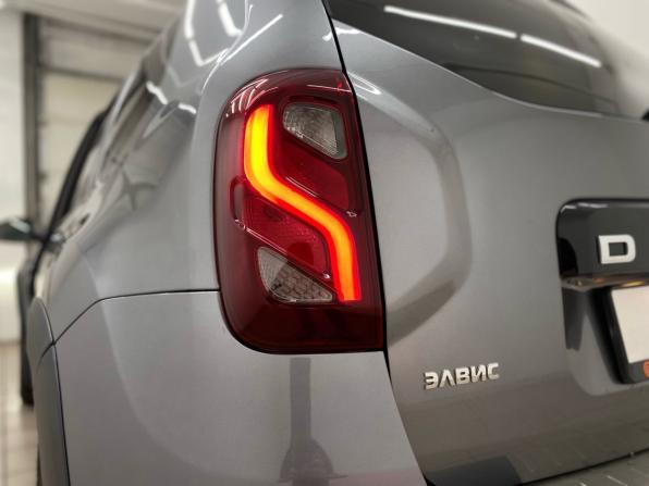 Renault Duster I Рестайлинг с пробегом 2020 года, цена 1 419 000 рублей, 182016 км, внедорожник, Автокод Объявления