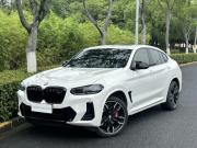 BMW X4 II (G02) Рестайлинг Краснодар  - изображение 11