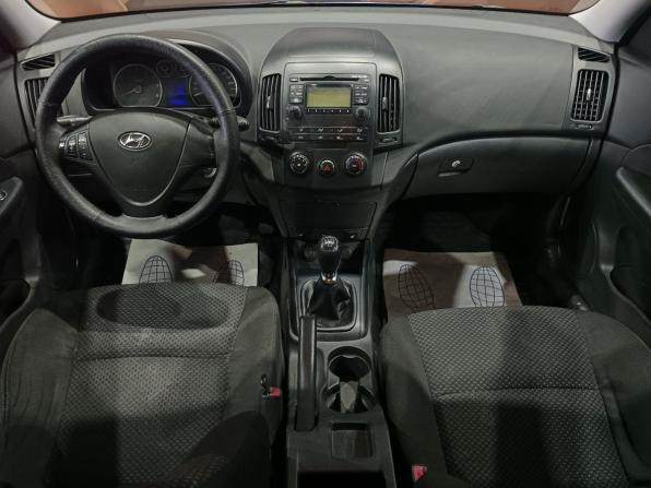 Hyundai i30 I Рестайлинг с пробегом 2010 года, цена 680 000 рублей, 154653 км, хэтчбек, Автокод Объявления