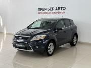 Ford Kuga I Смоленск  - изображение 12