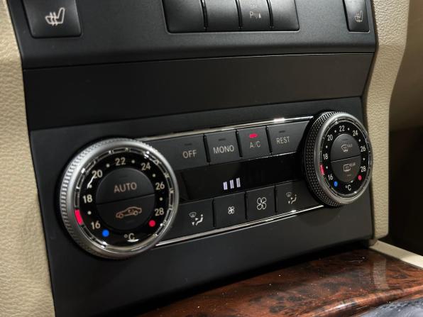 Mercedes-Benz GLK-Класс I (X204) с пробегом 2011 года, цена 1 400 000 рублей, 192210 км, внедорожник, Автокод Объявления