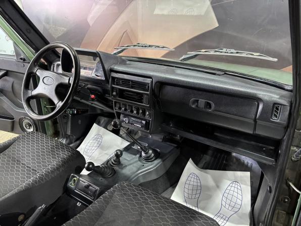 Lada (ВАЗ) 2131 (4x4) I с пробегом 2014 года, цена 550 000 рублей, 144000 км, внедорожник, Автокод Объявления