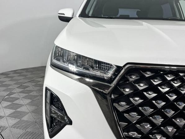 Chery Tiggo 7 Pro Max I с пробегом 2023 года, цена 1 823 000 рублей, 35511 км, внедорожник, Автокод Объявления