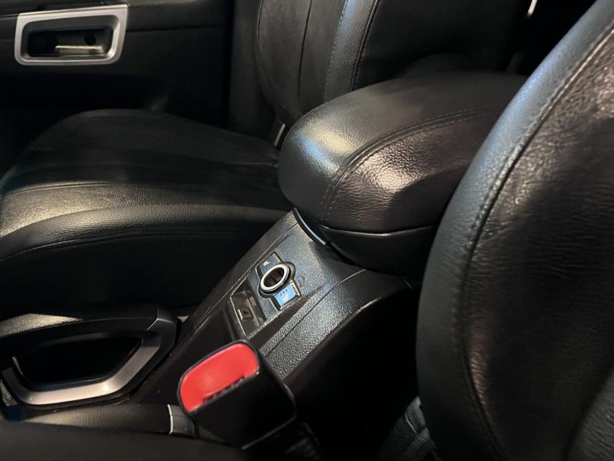 Opel Antara I Чебоксары  - изображение 30