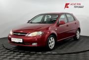 Chevrolet Lacetti I Нижний Новгород  - изображение 25