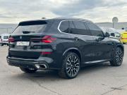 BMW X5 IV (G05/G18) Рестайлинг Москва  - изображение 17