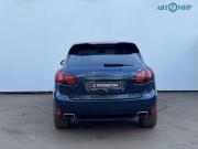 Porsche Cayenne II (958) Москва  - изображение 26