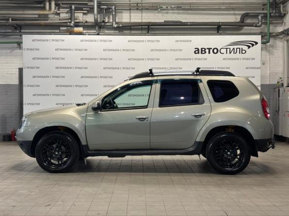 Renault Duster I с пробегом 2015 года, цена 749 000 рублей, 267098 км, внедорожник, Автокод Объявления