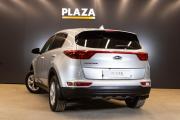 Kia Sportage IV Уфа  - изображение 23