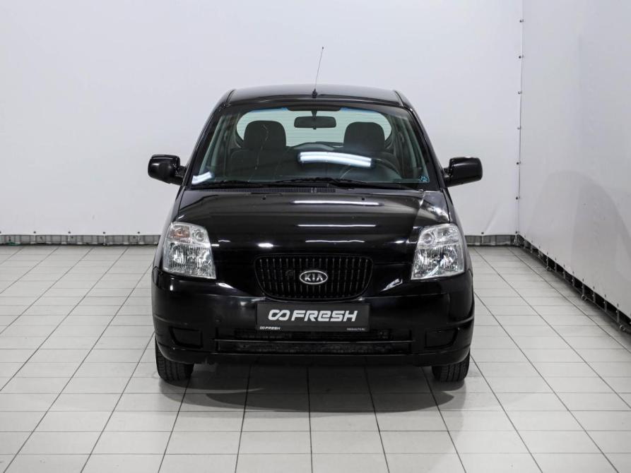 Kia Picanto I Ростов-на-Дону  - изображение 3