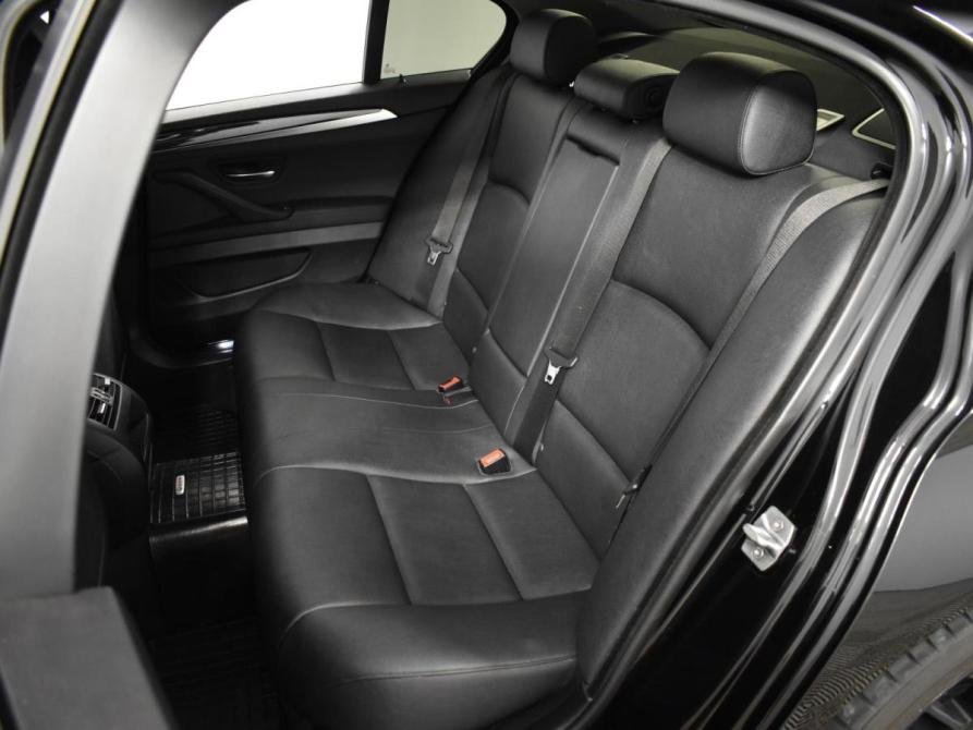 BMW 5 серии VI (F10/F11/F07) Рестайлинг Казань  - изображение 9
