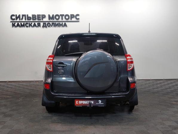 Toyota RAV4 III (XA30) Рестайлинг с пробегом 2011 года, цена 1 380 000 рублей, 207000 км, внедорожник, Автокод Объявления