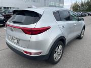 Kia Sportage IV Санкт-Петербург  - изображение 16