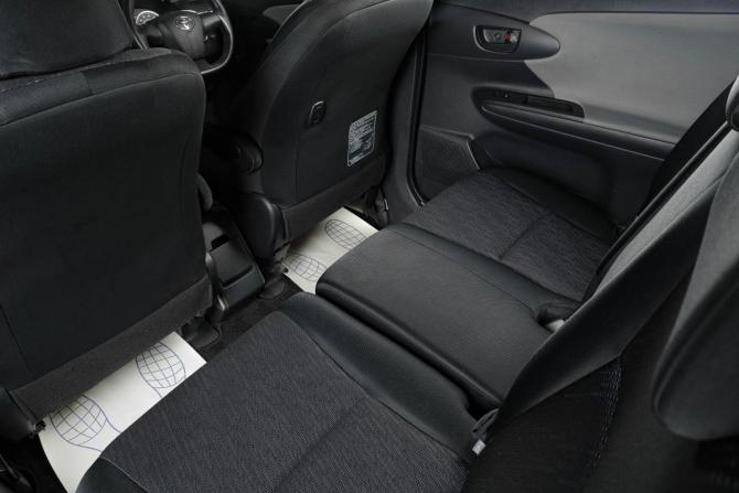 Toyota Wish II с пробегом 2010 года, цена 1 259 000 рублей, 161254 км, минивэн, Автокод Объявления