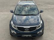 Kia Sportage III Волгоград  - изображение 60