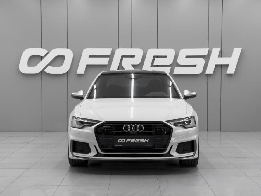 Audi A6 V (C8) Ростов-на-Дону  - изображение 3