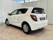 Chevrolet Aveo II Волжский  - изображение 11