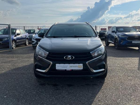 Lada (ВАЗ) Vesta I с пробегом 2020 года, цена 1 015 000 рублей, 127348 км, универсал, Автокод Объявления