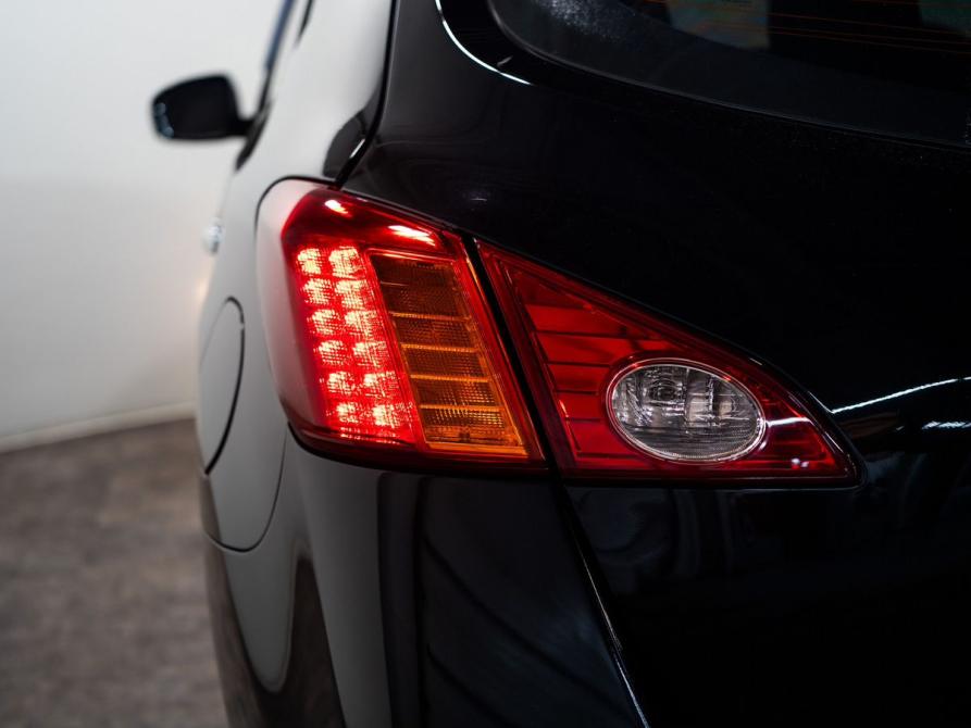 Nissan Murano I (Z50) Чита  - изображение 20
