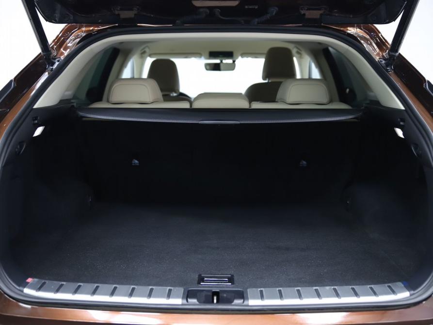 Lexus RX IV Рестайлинг Уфа  - изображение 9