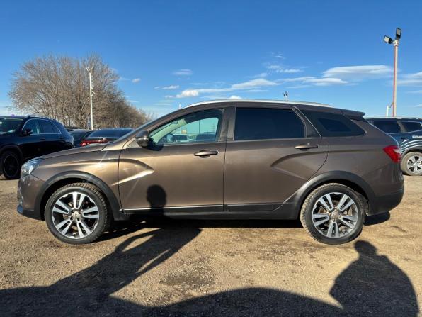 Lada (ВАЗ) Vesta I с пробегом 2019 года, цена 1 165 000 рублей, 88910 км, универсал, Автокод Объявления