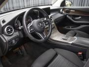 Mercedes-Benz GLC I (X253) Рестайлинг Москва  - изображение 40