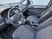 Opel Zafira B Рестайлинг Москва  - изображение 27
