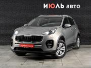 Kia Sportage IV Екатеринбург  - изображение 23