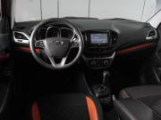 Lada (ВАЗ) Vesta I Минеральные Воды  - изображение 25